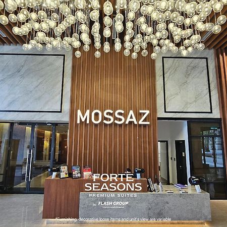 Forte Seasons Mossaz Premium Suites Петалинг-Джая Экстерьер фото