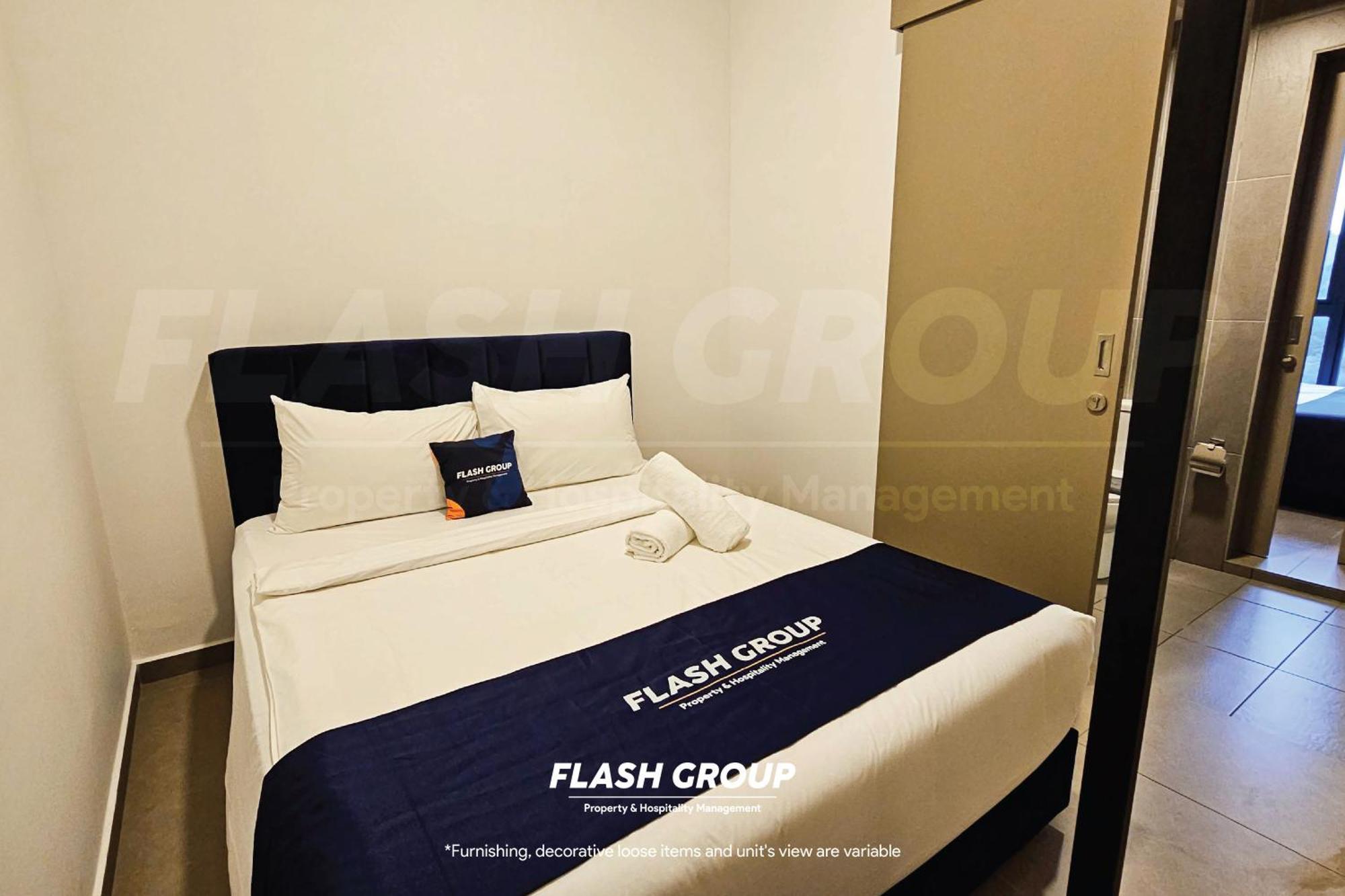 Forte Seasons Mossaz Premium Suites Петалинг-Джая Экстерьер фото